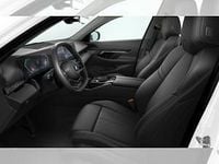 Neu BMW 520 197 PS (144 kW) 2026 Weiß (alpinweiß uni) Kombi