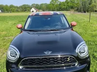 Gebraucht Mini Countryman 220 PS (161 kW) 2020 Schwarz SUV