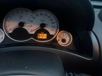 Gebraucht Opel Tigra 120 PS (88 kW) 2009 Schwarz Cabrio