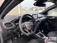 Gebraucht Ford Focus Business Edition 125 PS (91 kW) 2020 Schwarz Limousine