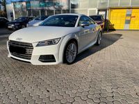 gebraucht Audi TTS Coupe TFSI quattro B&O*AlCANTARA*SPUR.H