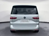 Brugt VW Multivan Life 150 HK (110 kW) 2025 Sølv MPV