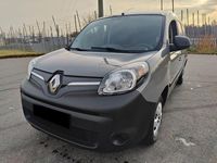 Gebraucht Renault Kangoo 44 kW (60 PS) 2018 Grau Limousine