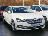 gebraucht Skoda Superb 1.4 TSI Combi Style e iV