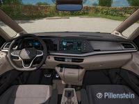 Gebraucht VW Multivan Goal 150 PS (110 kW) 2025 Grau Van