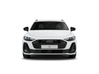 Neu Audi A5 Advanced 299 PS (219 kW) 2026 Gletscherweiß metallic (metallic) Kombi
