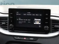 Gebraucht Kia XCeed 120 PS (88 kW) 2022 Grau SUV