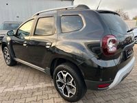 Gebraucht Dacia Duster 131 PS (96 kW) 2020 Schwarz SUV