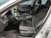 Gebraucht Skoda Superb 150 PS (110 kW) 2023 Kombi