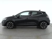 Nowe Renault Clio V Techno 91 KM (66 kW) 2026 Czarny Hatchback