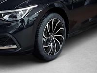 Gebraucht VW Golf VIII Move 110 PS (80 kW) 2024 Deep black perleffekt Limousine