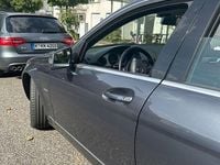 Gebraucht Mercedes C280 Avantgarde 231 PS (169 kW) 2008 Grau Kombi