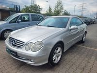 gebraucht Mercedes CLK200 CLK 200 CLK CoupeKompressor