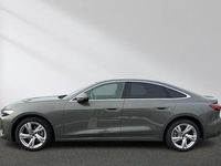 Gebraucht Audi A5 Sport 150 PS (110 kW) 2025 Chronosgrau Limousine