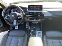 gebraucht BMW X4 M40i