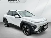 Gebraucht Hyundai Kona Prime 150 PS (110 kW) 2026 Weiß SUV