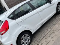 gebraucht Ford Fiesta Trend