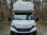 Gebraucht Iveco Daily 180 PS (132 kW) 2023