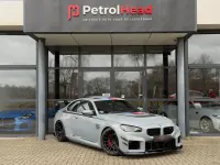 Gebraucht BMW M2 M Performance 460 PS (338 kW) 2023 Grau Coupé