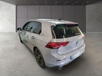 Gebraucht VW Golf VIII GTI 245 PS (180 kW) 2024 Mondsteingrau Limousine