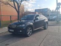 Gebraucht BMW X6 306 PS (225 kW) 2013 Schwarz SUV