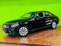 gebraucht Mercedes C200 4Matic Memory Navi Kamera Finanzierung