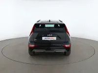 Gebraucht Kia e-Niro Vision 150 kW (204 PS) 2023 Schwarz SUV