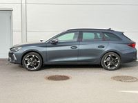 Neu Cupra Leon 150 PS (110 kW) 2026 Grau Limousine