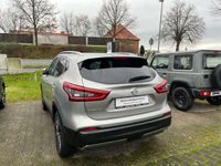 gebraucht Nissan Qashqai 1.2 DIG-T N-Connecta SITZ.u.FRONTSCHEIBENHEIZUNG P