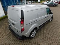 Gebraucht Ford Transit Trend 120 PS (88 kW) 2020 Silber Van / Kleinbus