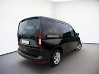 gebraucht VW Caddy Basis 2.0TDI LED.GRA.PDC.SHZ.LaneA.DAB.AHK