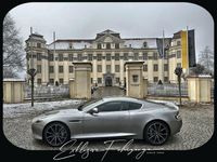 Occasion Aston Martin DB9 547 ch (402 kW) 2015 Gris Coupé