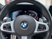 Second-hand BMW 530 Performance 252 CP (185 kW) 2020 Negru Berlinǎ