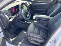 Gebraucht Renault Mégane Iconic 160 kW (218 PS) 2025 Weiß Kleinwagen