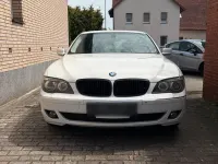 Gebraucht BMW 740 305 PS (224 kW) 2006 Limousine