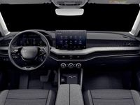 Neu Skoda Superb Selection 150 PS (110 kW) 2025 Blau Kombi