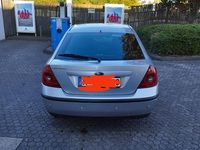 Brugt Ford Mondeo Ambiente 110 HK (80 kW) 2001 Grå Sedan