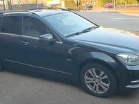 Gebraucht Mercedes C220 170 PS (125 kW) 2011 Kombi