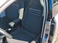 Gebraucht VW up! Cup 60 PS (44 kW) 2014 Grau Kleinwagen