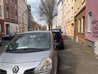 gebraucht Renault Modus neue TûV