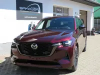 Neu Mazda CX-80 Homura-Line 254 PS (186 kW) 2026 SUV