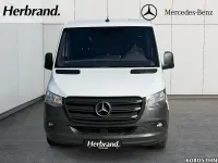 Używany Mercedes Sprinter 143 KM (105 kW) 2020 Biały Van