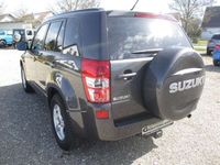 gebraucht Suzuki Grand Vitara 2.4 Automatik Comfort+