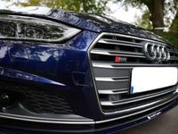 gebraucht Audi S5 Coupe 3.0 TFSI quattro tiptronic