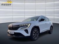 Gebraucht Renault Austral Techno 158 PS (116 kW) 2023 Perlmuttweiß SUV