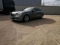 Gebraucht Mercedes E350 265 PS (194 kW) 2012 Andere farben Limousine