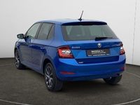 gebraucht Skoda Fabia 1.0 Soleil