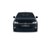 Gebraucht VW Polo IQ Drive 207 PS (152 kW) 2024 Deep black perleffekt Kleinwagen
