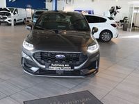 Gebraucht Ford Fiesta ST-Line X 125 PS (91 kW) 2023 Grau Kleinwagen