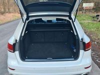 Gebraucht Audi A4 Allroad 245 PS (180 kW) 2019 Schwarz Kombi